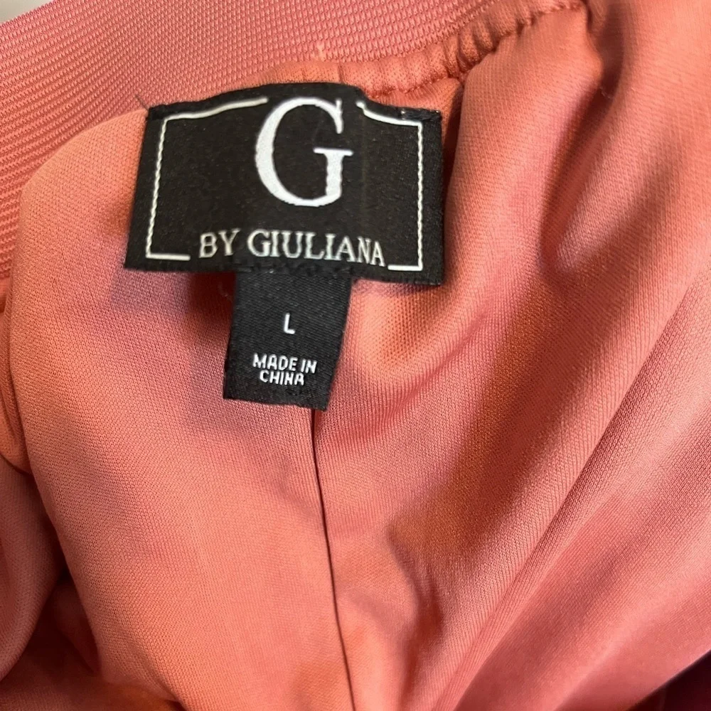 G by Giuliana Fringe Skirt - Picture 2 of 5